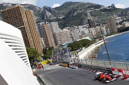 F1/ In ciuda ingrijorarii pentru siguranta pilotilor, eleronul mobil va putea fi utilizat la Monaco