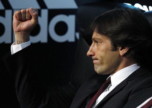 Serie A Leonardo, anuntat oficial ca noul antrenor al lui Inter Milano
