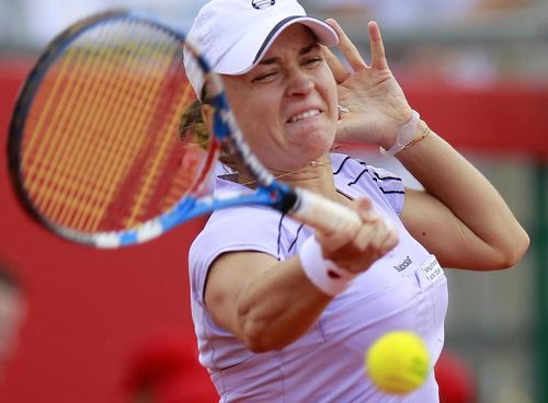 Alexandra Dulgheru, in semifinale la Budapesta