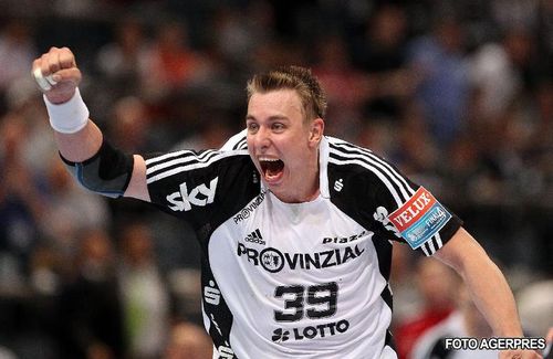 Perfect nemtesc: THW Kiel a castigat Liga Campionilor