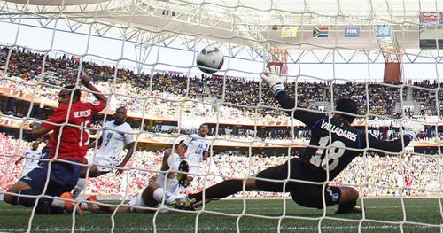 VIDEO Honduras - Chile 0-1/ Victorie dupa 48 de ani la Mondial