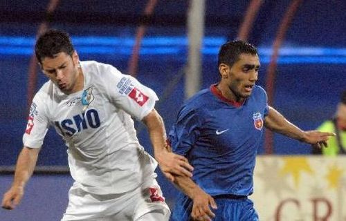 Steaua i-a transferat pe Stanca si Pacurar