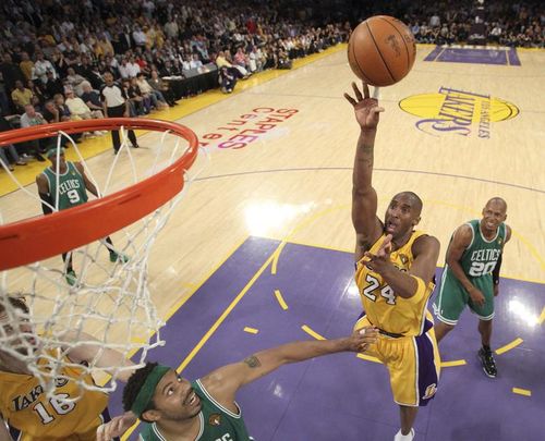 NBA/ Cea mai dulce victorie: Lakers, la al 16-lea titlu din istorie