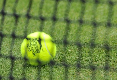 Romance la Wimbledon: Sorana Cirstea, singura eliminata