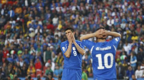 VIDEO Slovacia - Italia 3-2/ Arrivederci, Italia!