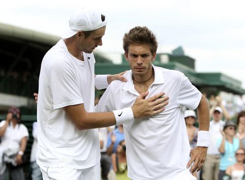 Wimbledon: 70-68, scorul care a schimbat istoria tenisului