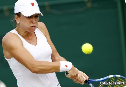 Wimbledon Romania, fara reprezentanti la simplu/ Alexandra Dulgheru, eliminata in 56 de minute