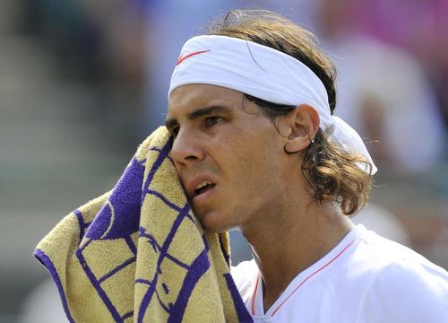 ​Wimbledon Nadal s-a calificat in semifinale; Federer, eliminat de Berdych