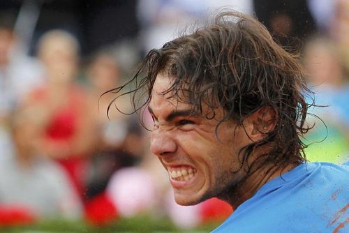 Rafael Nadal, cap de serie numarul 1 la US Open