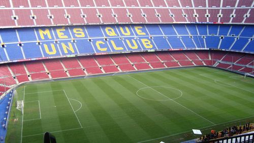 Proiectul de viitor al Barcelonei: un Camp Nou 2.0 si crearea de ambasade in sapte tari