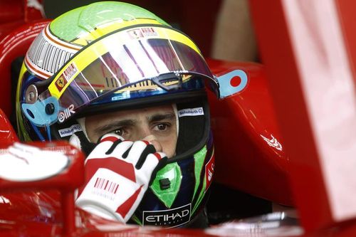 F1: Nico Rosberg si Robert Kubica, pe lista pentru a-l inlocui pe Felipe Massa la Scuderia Ferrari