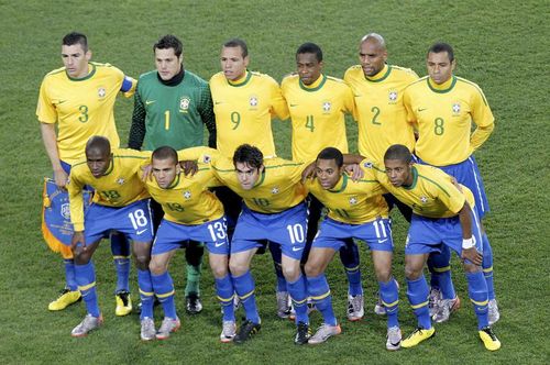 ​CM 2010 Sferturile de finala: Pragmatism sau meciuri spectacol?