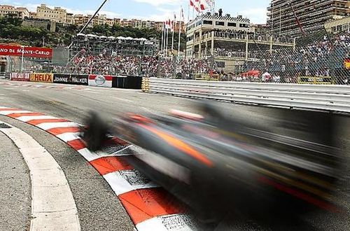 Monaco ar putea parasi lumea Formulei 1/ Vezi motivatia lui Ecclestone