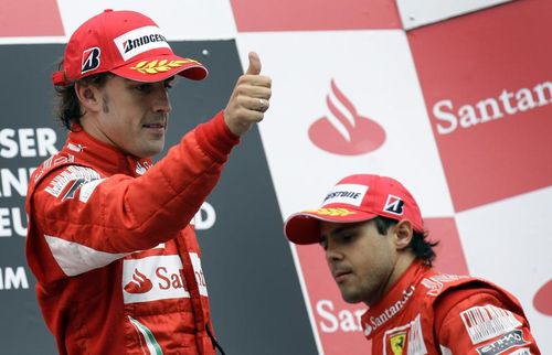 F1/ ​Domenicali (Ferrari): Nu vom face recurs la decizia stewarzilor