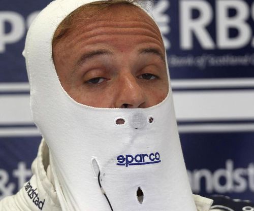 Barrichello intelege lacrimile lui Massa: Acum lumea isi da seama de ce am plecat de la Ferrari