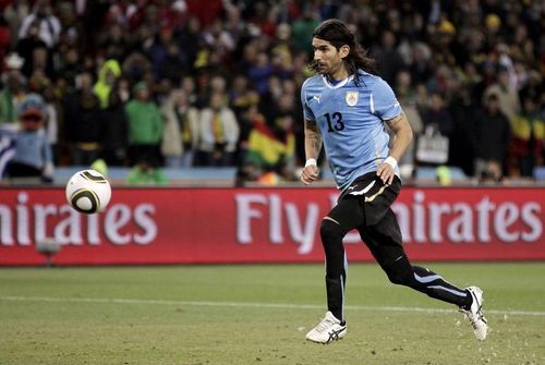 Uruguay - Ghana 5-3/ Visul Africii, stins la lovituri de departajare