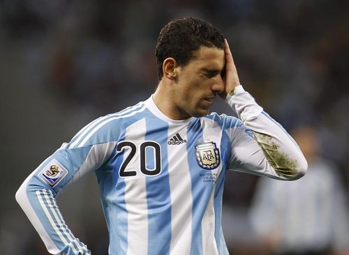 Presa internationala: Argentina, ce umilinta!