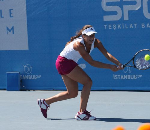 Sorana ​Cirstea rateaza semifinala la Istanbul