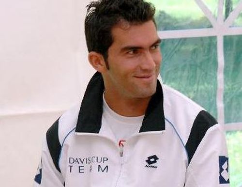 Horia Tecau, in semifinalele de dublu de la Zagreb