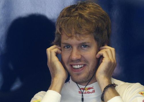 MP al Ungariei: Sebastian Vettel, pole-position la Hungaroring