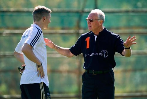 Franz Beckenbauer: Germania este o echipa perfecta​