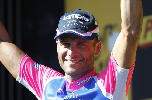 Tour de France: Alessandro Petacchi, victorie de etapa