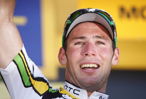 Tour de France: Mark Cavendish, al doilea succes consecutiv