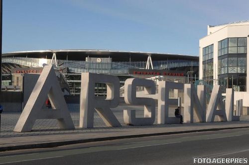 Fanii lui Arsenal vor putea cumpara actiuni la club