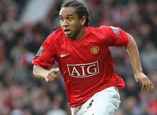 Anderson (Manchester United), la un pas de moarte