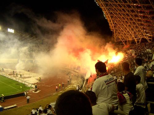 Hajduk - Urziceni 4-1/ Arlauskis a evitat cosmarul - a semnat cu Rubin Kazan