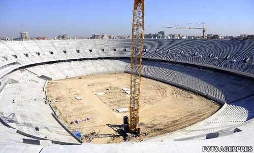 Sorin Oprescu vrea Olimpiada la Bucuresti in 2020