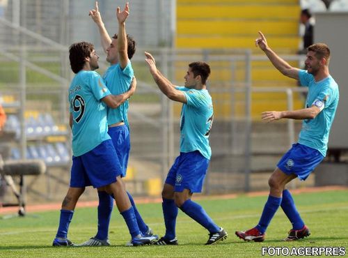 Steaua transfera trei jucatori de la Unirea Urziceni