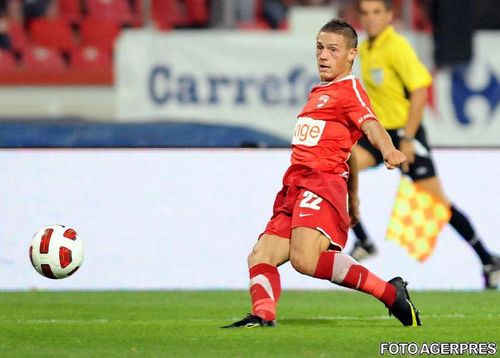 Razvan Lucescu a anuntat lotul Romaniei pentru primele doua meciuri din preliminariile Euro 2012