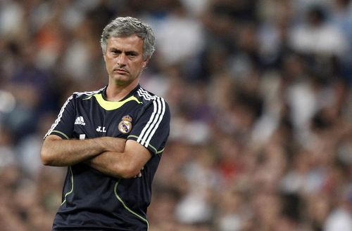 Primera Division: Real, doar remiza la debutul lui Mourinho/ Barcelona, victorie la scor