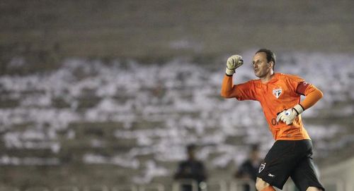 VIDEO Rogerio Ceni, cel mai bun portar marcator din fotbalul mondial