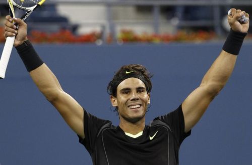 US Open: Rafael Nadal, confruntare cu Youzhny in semifinale ​