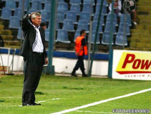 Antrenorul Timisoarei, la un pas de a prelua nationala Serbiei