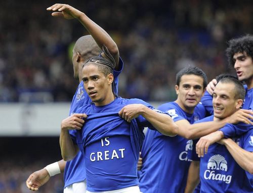 Everton - Manchester United 3-3/ Final dramatic pe Goodison Park