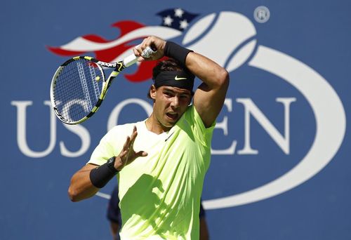 US Open Nadal vs. Djokovic - doi asi, un singur titlu