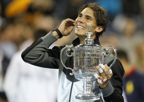 US OPEN: ​Nadal - Djokovic 6-4, 5-7, 6-4, 6-2/ Rafa a intrat in istorie