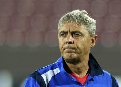 Administratorii CFR Cluj, incantati de noul antrenor:  Cartu a fost decisiv