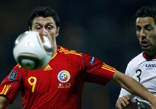 Marica despre ineficacitatea tricolorilor: Avem nevoie de Mutu