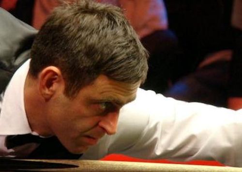 Snooker: O'Sullivan - Ebdon si Williams - Robertson in semifinalele de la World Open