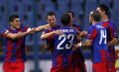 Steaua - Sportul Studentesc 4-2/ Pregatiti pentru Dinamo