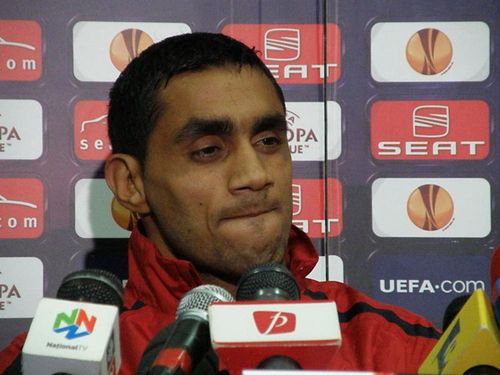 Banel Nicolita: Ne venea sa-l mancam pe arbitru