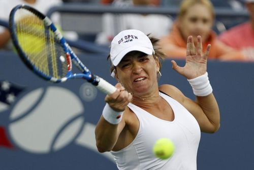 US Open: Dulgheru, eliminata de Zvonareva (favorita 7)