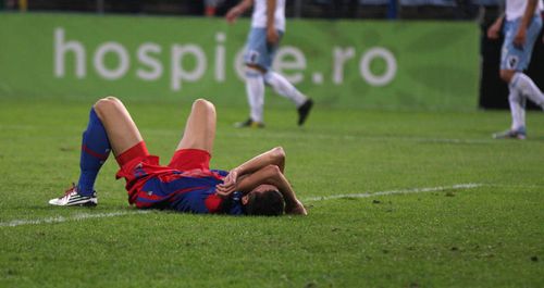 Gazzetta dello Sport: Fotbalul nu e bun pentru inima, Steaua trebuia sa scrie pe bilete