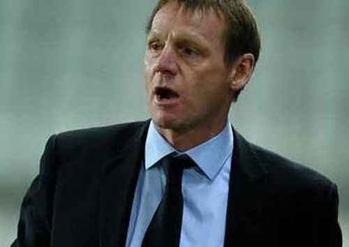 Stuart Pearce (antrenor Anglia U21): Nu ar fi deloc o minune daca Romania s-ar califica la Euro