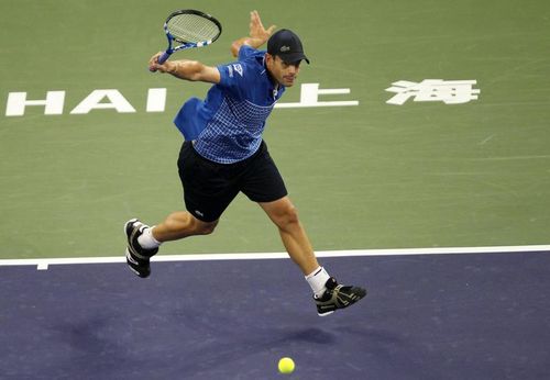 Shanghai Masters Trei favoriti eliminati in turul al doilea