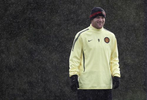 Rasturnare de situatie - Rooney, la Manchester pana in 2015